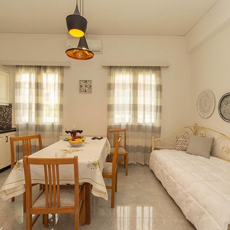 Foivos Apartment Naxos City Luaran gambar